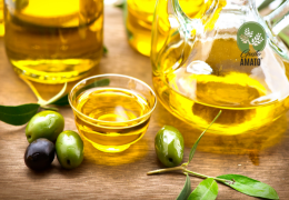 Olio Extravergine vs. Olio di Oliva: Differenze che (Forse) Non Sai
